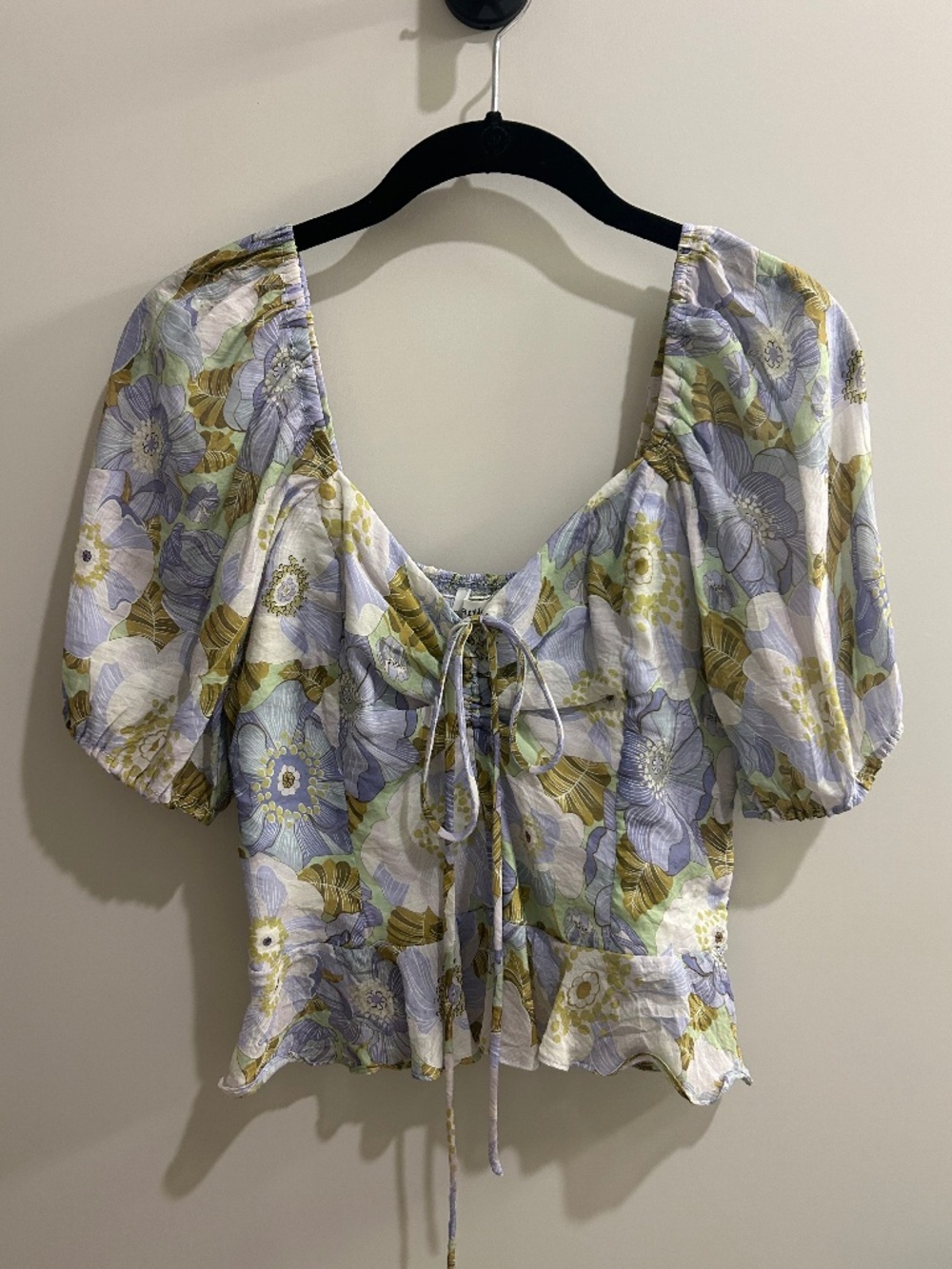Heartloom Sully Top, NWT, size S
